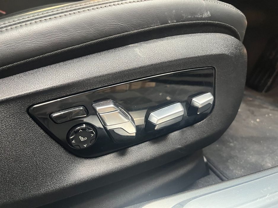 2019 BMW 7 Series