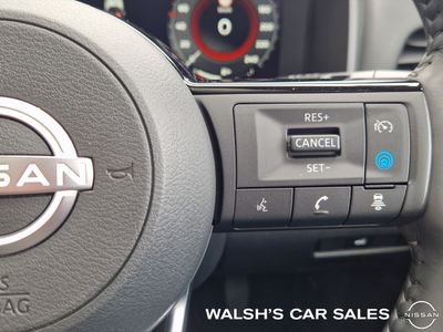2025 Nissan X-Trail