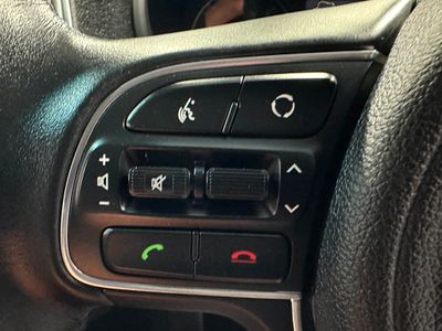2017 Kia Optima