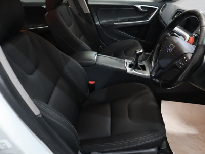 2016 Volvo S60