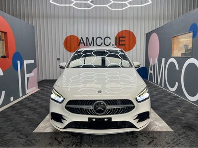 2019 Mercedes-Benz B Class