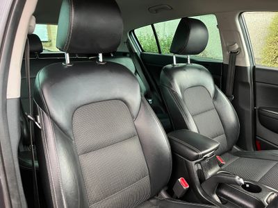 2016 Kia Sportage