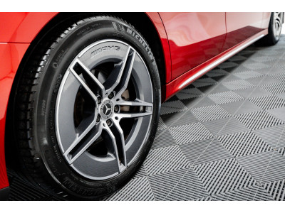 2024 Mercedes-Benz E Class