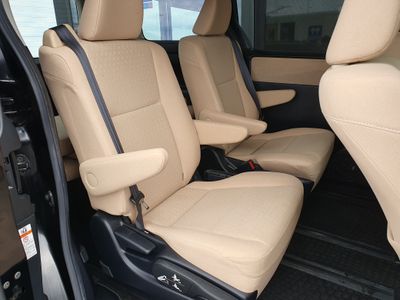 2014 Toyota Noah