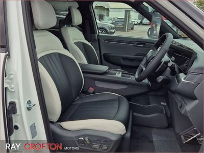 2026 Kia EV9