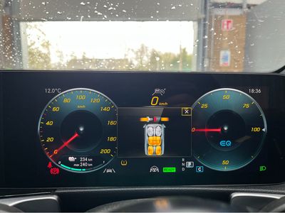 2023 Mercedes-Benz EQB