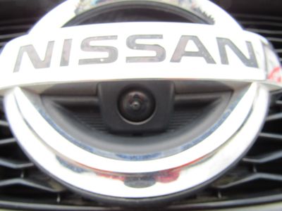 2017 Nissan X-Trail