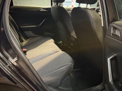 2022 Volkswagen Polo