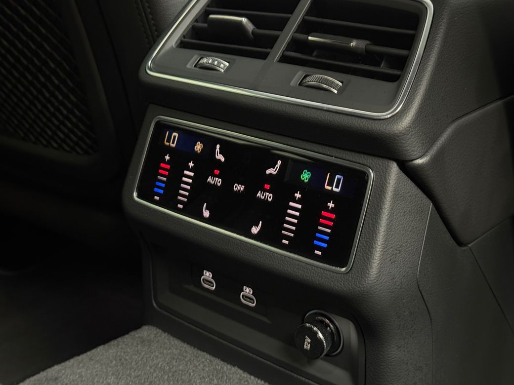 2024 Audi A7