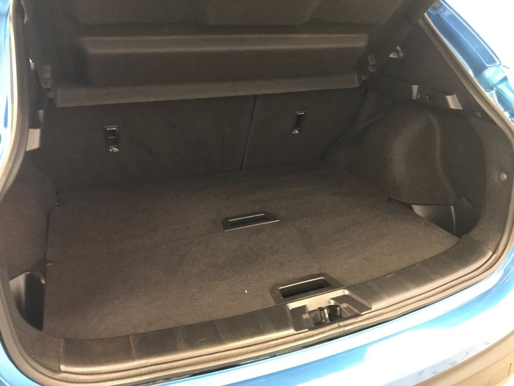 2018 Nissan Qashqai
