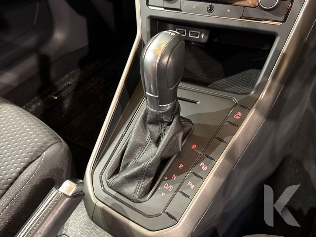 2018 Volkswagen Polo