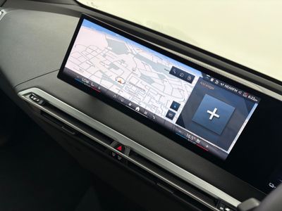 2024 BMW iX