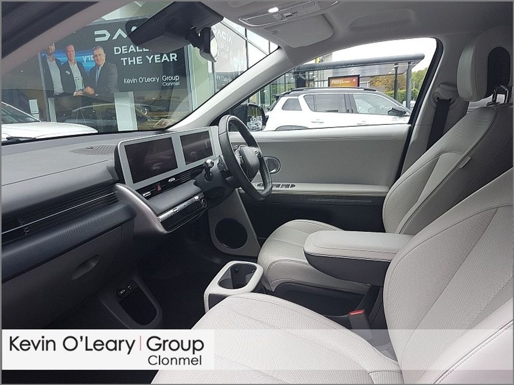 2023 Hyundai Ioniq 5