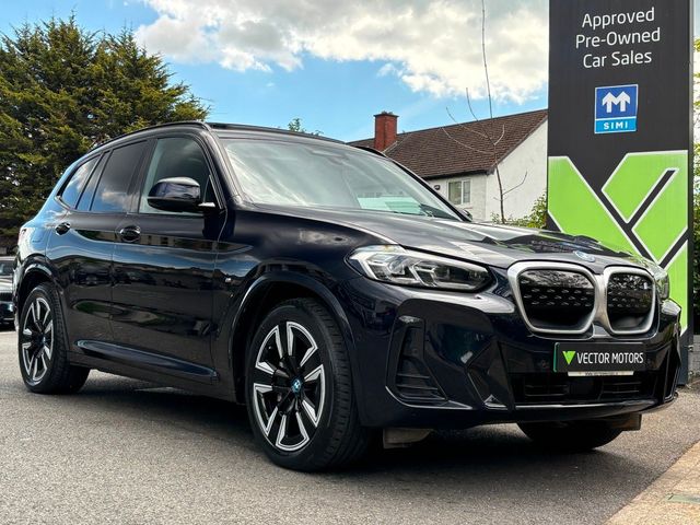 vehicle for sale from Vector Motors