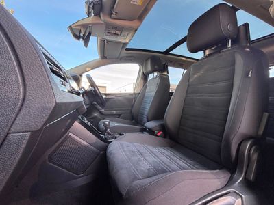 2020 Volkswagen Touran