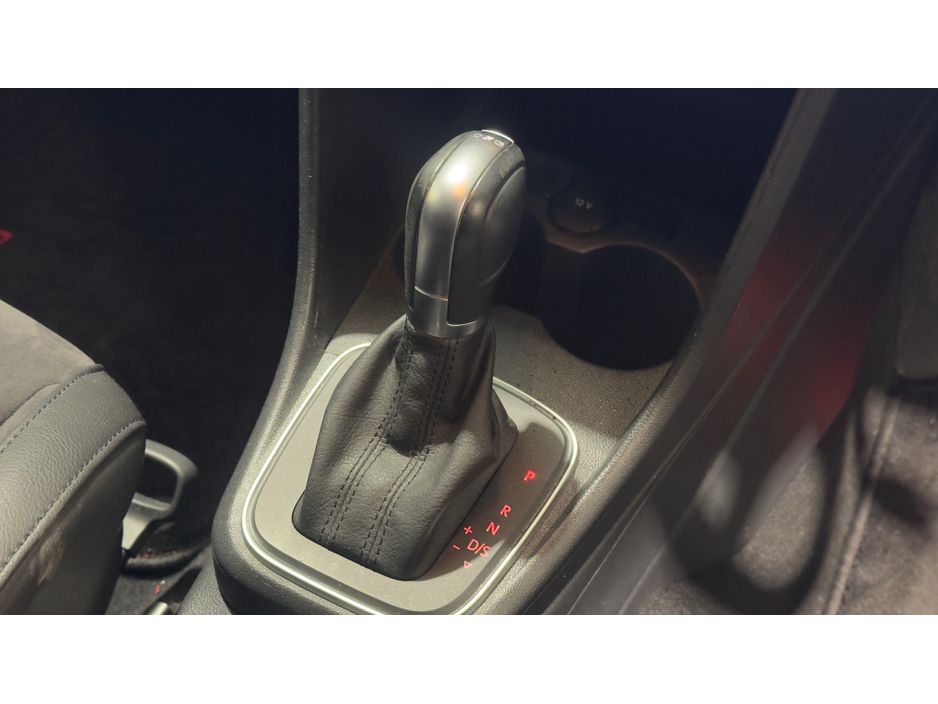 2017 Volkswagen Polo