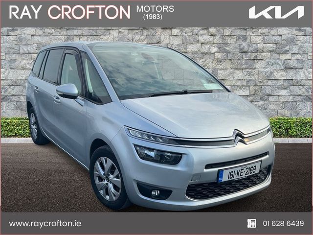 vehicle for sale from Ray Crofton Ltd