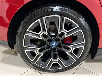 2024 BMW 5 Series