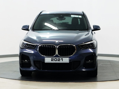 2021 BMW X1
