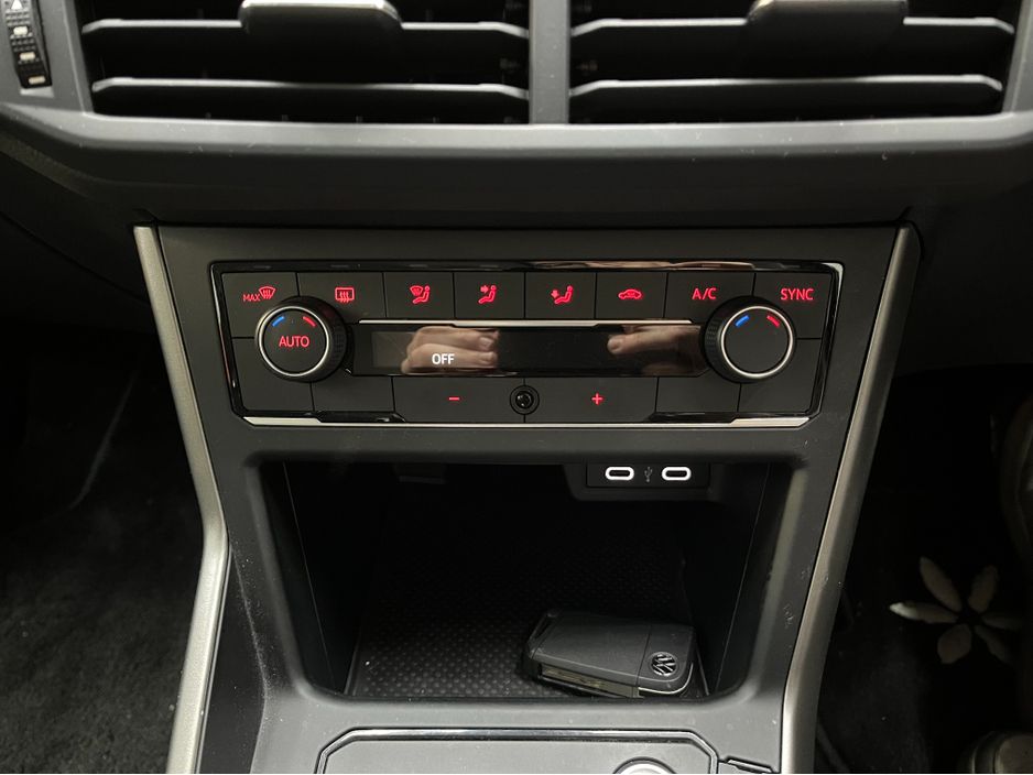 2021 Volkswagen Polo