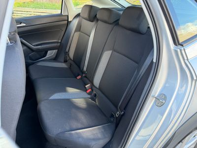 2023 Volkswagen Taigo