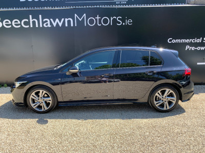 2021 Volkswagen Golf