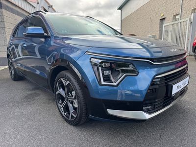 2026 Kia Niro