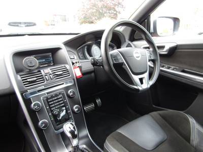 2014 Volvo XC60