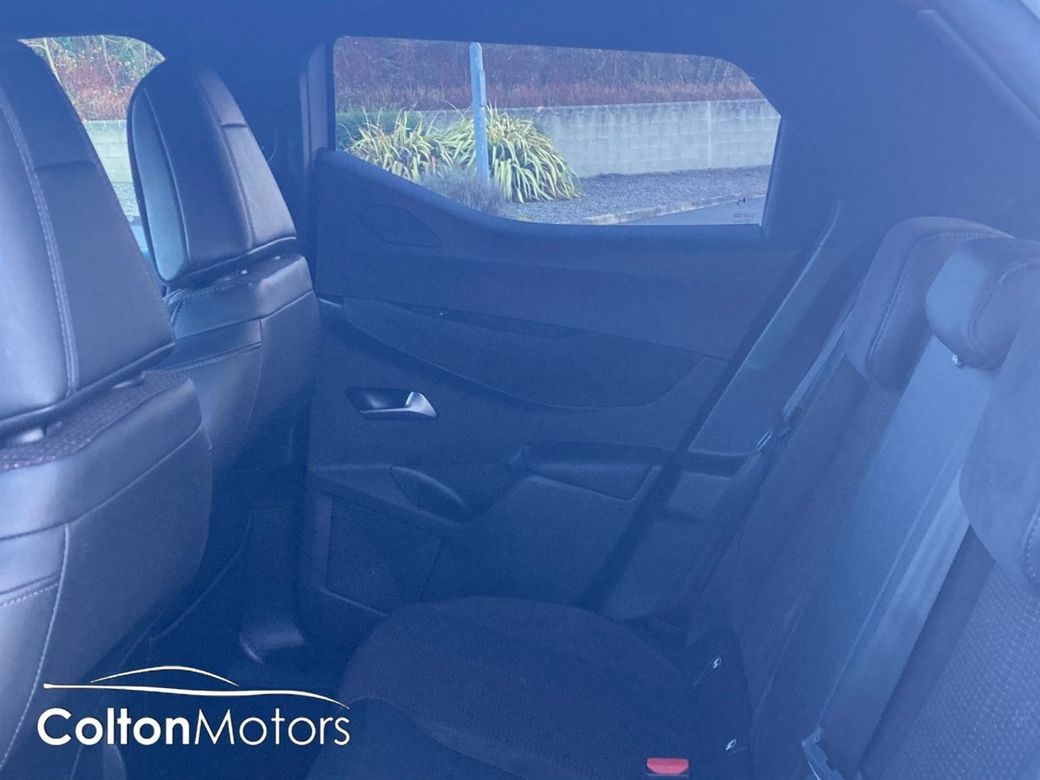 2021 DS Automobiles DS 3 Crossback