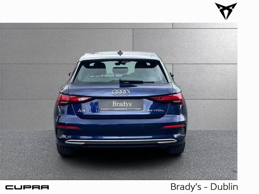 2024 Audi A3