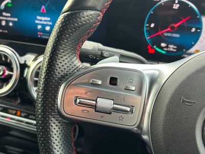 2022 Mercedes-Benz EQA