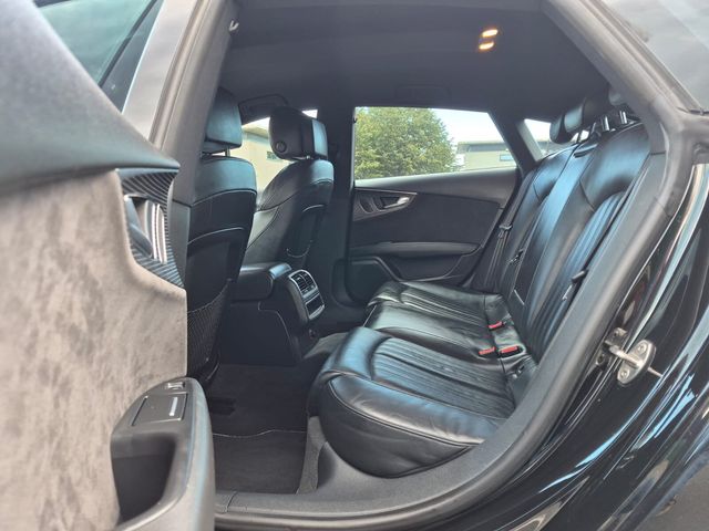 2016 Audi A7