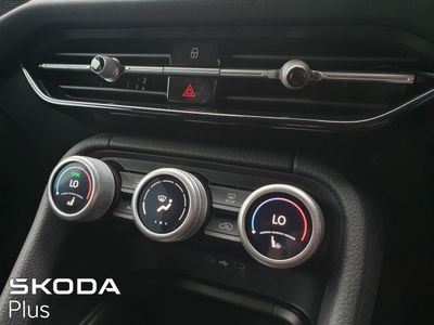 2025 Skoda Kodiaq