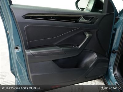 2023 Volkswagen T-Roc