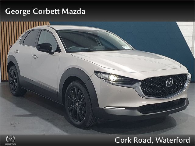 vehicle for sale from George Corbett Motors