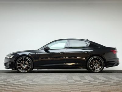 2021 Audi A6