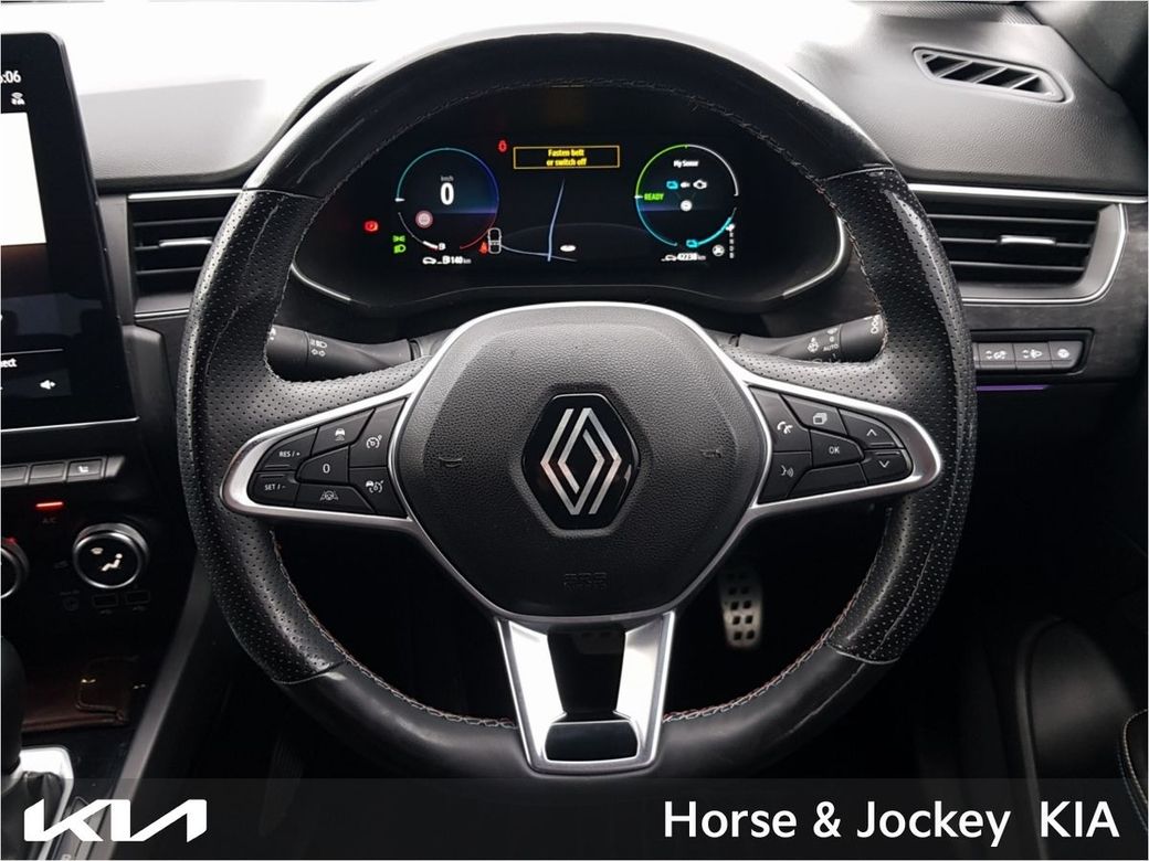 2024 Renault Arkana