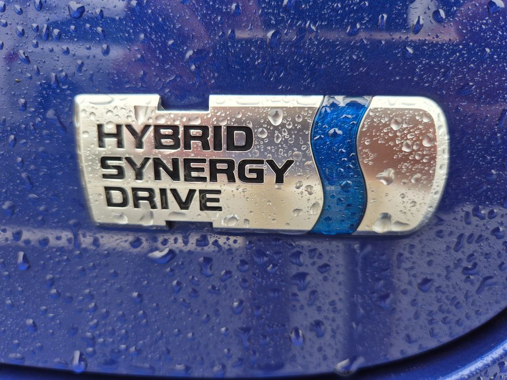 2022 Toyota Yaris Cross