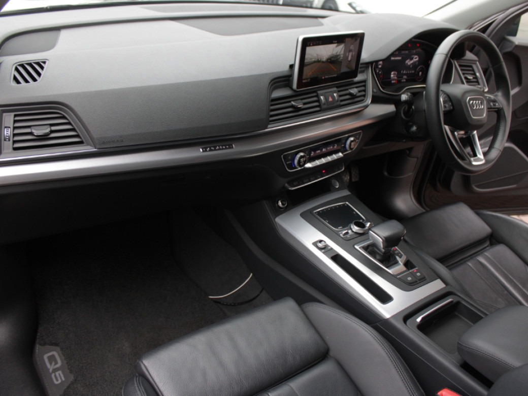 2019 Audi Q5