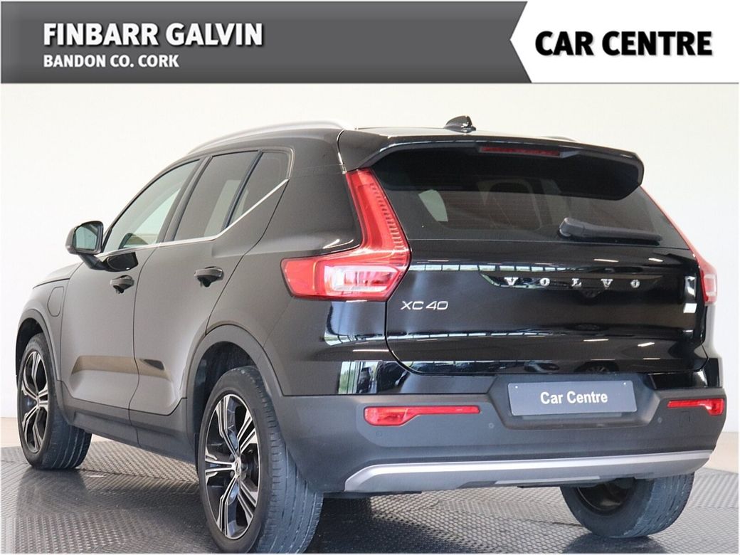 2022 Volvo XC40