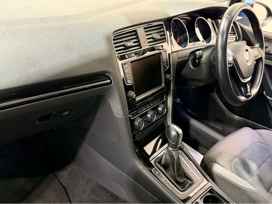 2014 Volkswagen Golf