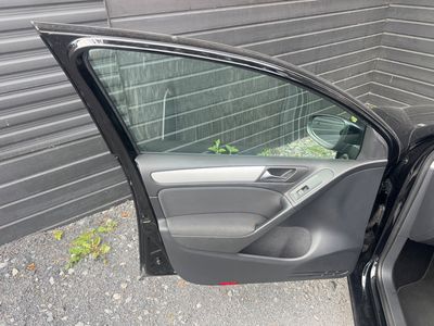 2011 Volkswagen Golf