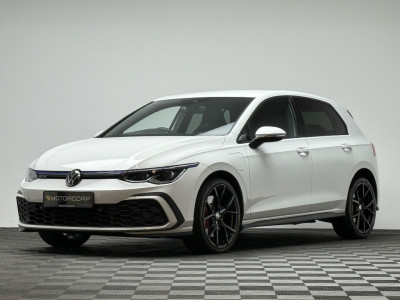 2023 Volkswagen Golf