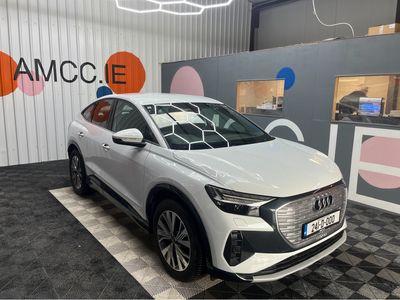 2024 Audi Q4 e-tron
