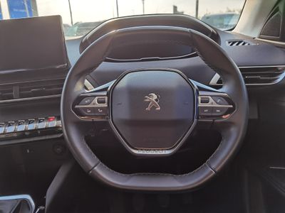 2022 Peugeot 3008