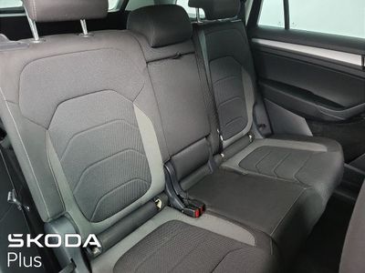 2023 Skoda Kodiaq