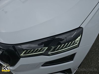 2023 Skoda Karoq