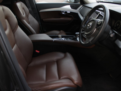 2019 Volvo XC90