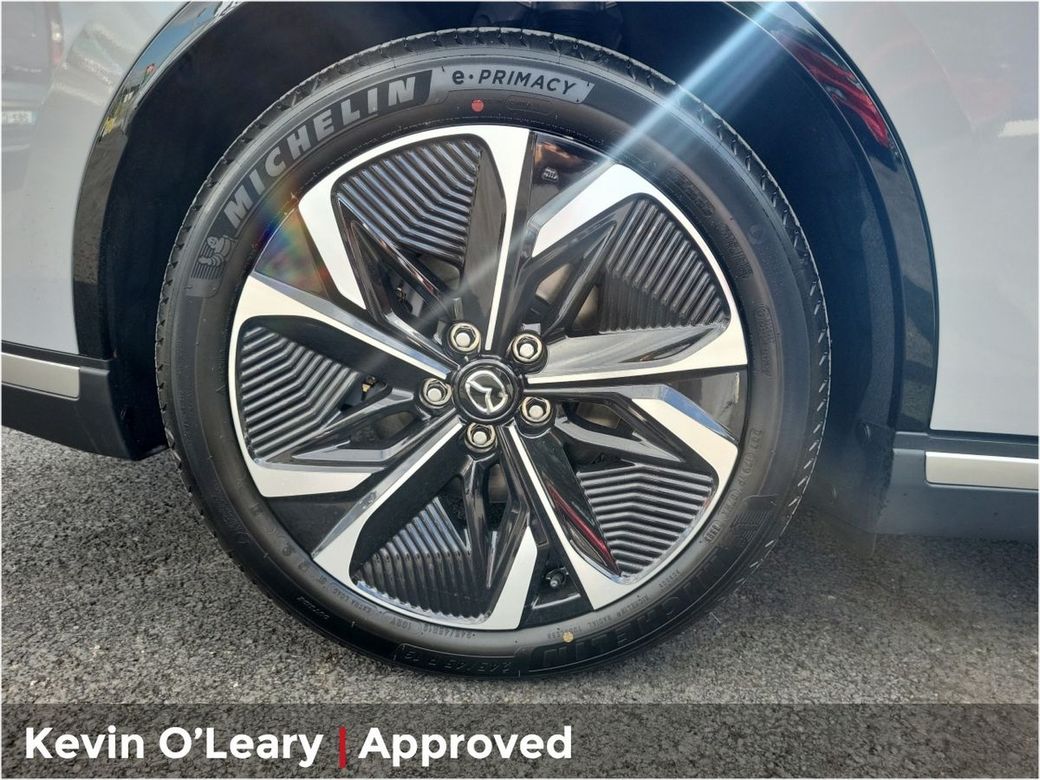 2026 Mazda Mazda6
