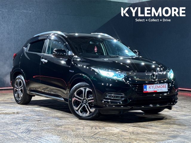 vehicle for sale from Kylemore Cars